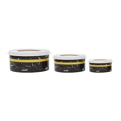 LOT DE 3 BOITES MULTI-UDAGE MULTI COULEUR SOFPINCE SOFPINCE - 4 LOT DE 3 BOITES MULTI-UDAGE MULTI COULEUR SOFPINCE SOFPINCE - 4