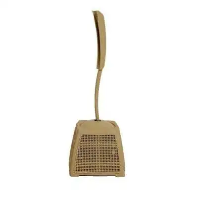 BROSSE DE TOILETTE EN PLASTIQUE VICTORIA SOFPINCE SOFPINCE - 2