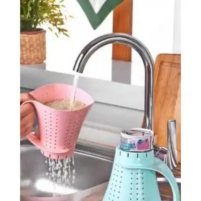 PASSOIRE DE RIZ SOFPINCE SOFPINCE - 2