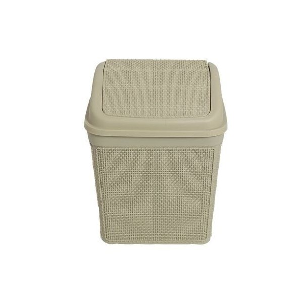 POUBELLE À BALANÇOIRE VICTORIA SOFPINCE