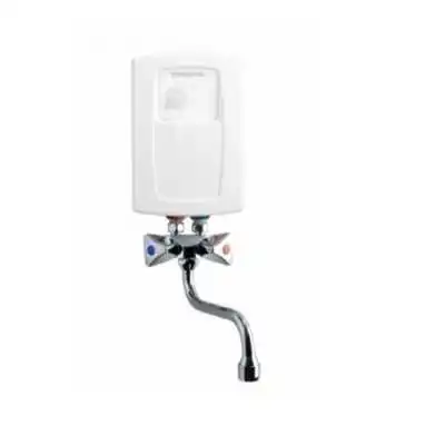 CHAUFFE EAU ÉLECTRIQUE INSTANTANÉ 3.5KW KOSPEL KOSPEL - 1
