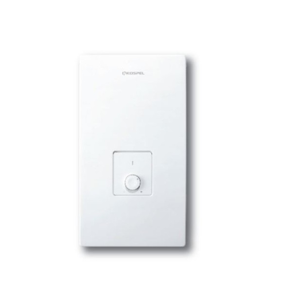 CHAUFFE EAU MULTIPOINTS ÉLECTRIQUE 15KW KOSPEL