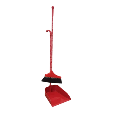 PELLE ET BALAYETTE AVEC MANCHE LONGUE SOFPINCE SOFPINCE - 2