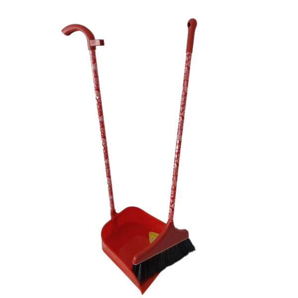 PELLE ET BALAYETTE AVEC MANCHE LONGUE SOFPINCE