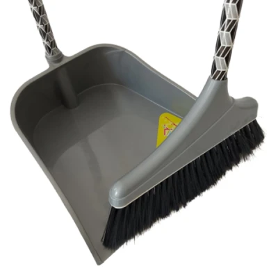 PELLE ET BALAYETTE AVEC MANCHE LONGUE SOFPINCE SOFPINCE - 4