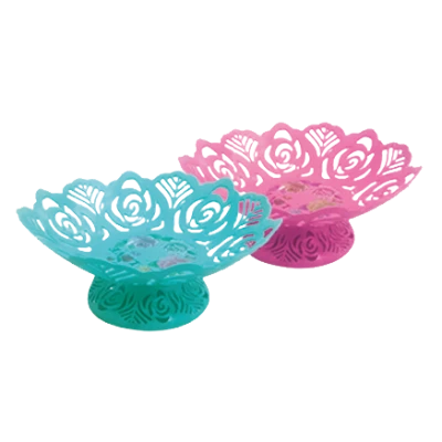 CORBEILLE EN PLASTIQUE SOFPINCE SOFPINCE - 1