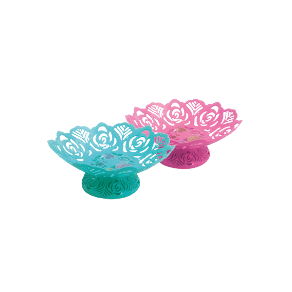 CORBEILLE EN PLASTIQUE SOFPINCE