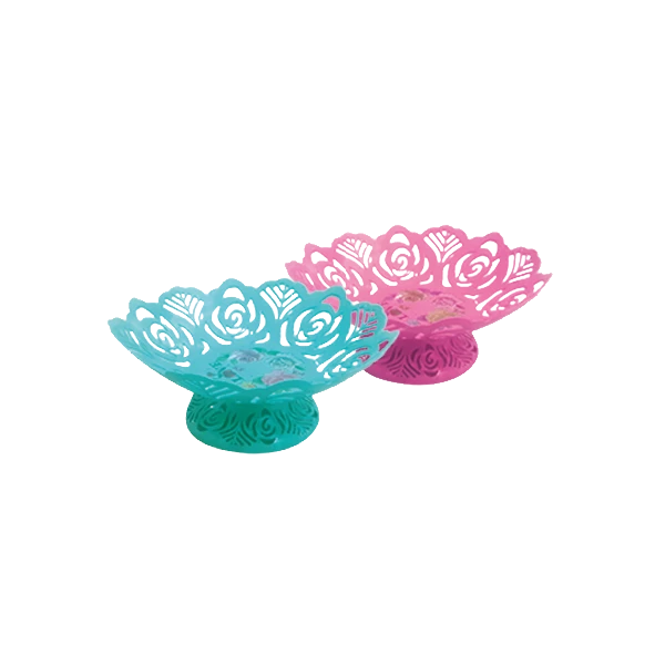 CORBEILLE EN PLASTIQUE SOFPINCE