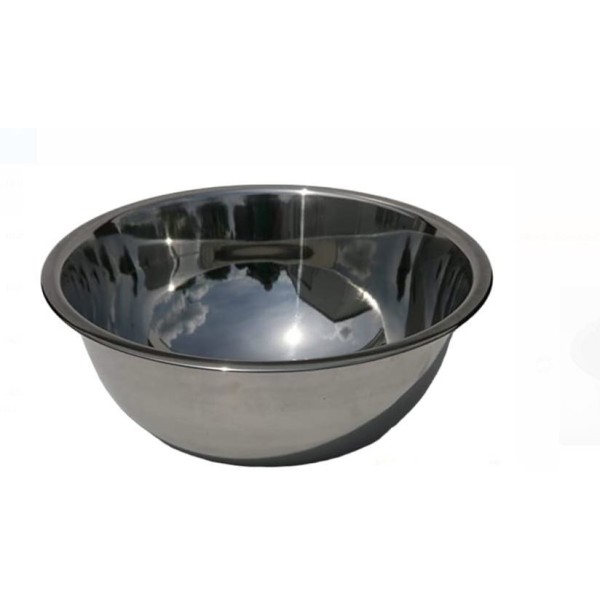 BOL EN ACIER INOXYDABLE Ø28CM FACKELMANN