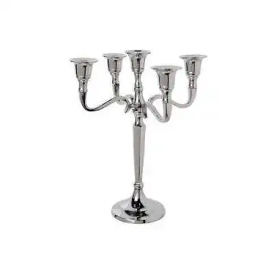 BOUGEOIR EN MÉTAL ATMOSPHERA ATMOSPHERA - 1