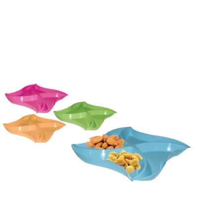ASSIETTE DE FRUIT SEC SOFPINCE SOFPINCE - 1