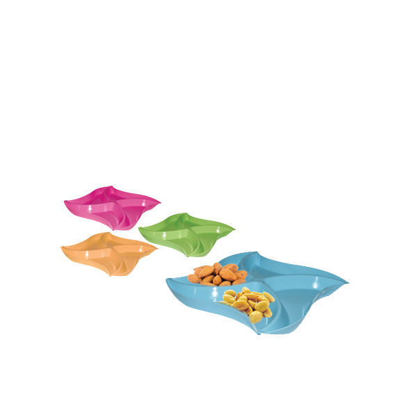 ASSIETTE DE FRUIT SEC SOFPINCE