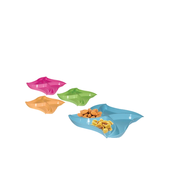 ASSIETTE DE FRUIT SEC SOFPINCE