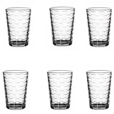 LOT DE 6 VERRES 20CL PASABAHCE pasabahce - 1 LOT DE 6 VERRES 20CL PASABAHCE pasabahce - 1