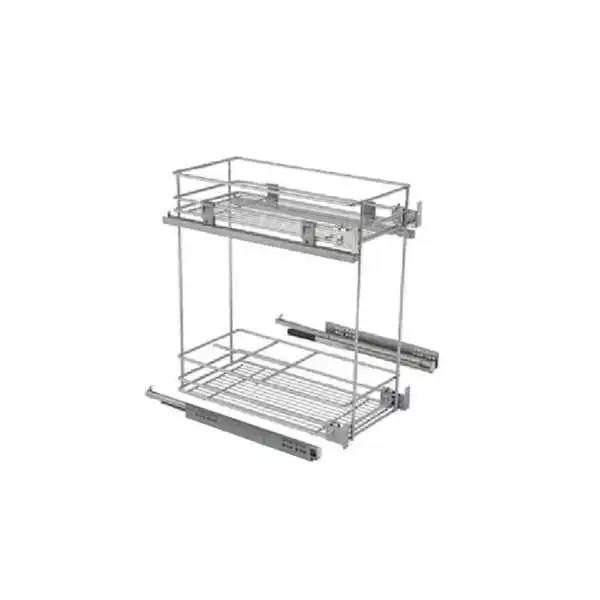 PORTE BOUTEILLE 30CM EGPHM30B2BC VIBO