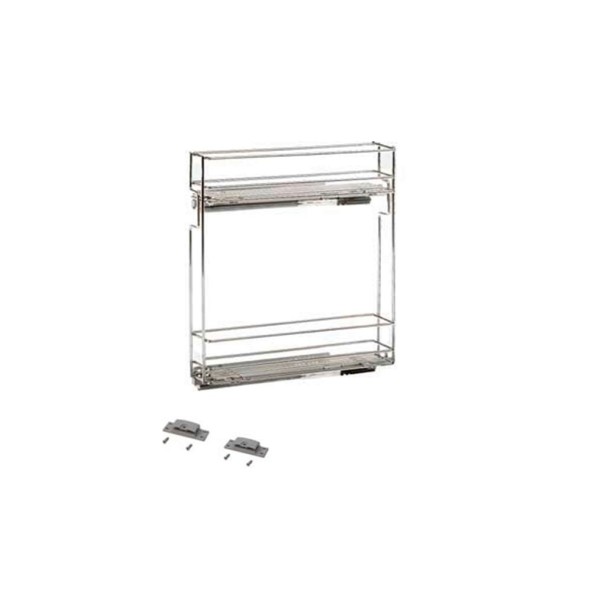 PORTE BOUTEILLE 15CM ELQHMP152DX VIBO
