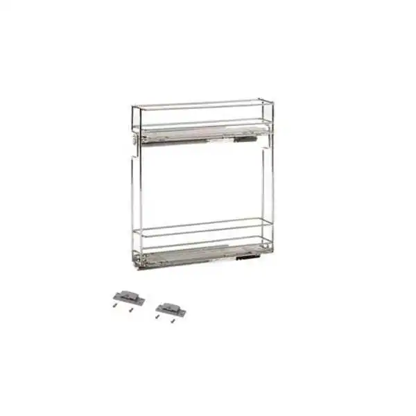 PORTE BOUTEILLE 15CM ELQHMP152DX VIBO