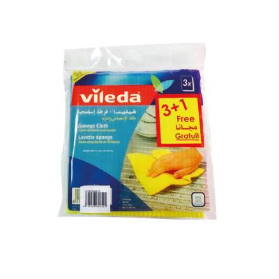  VILEDA - 1