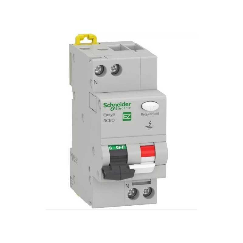 DISJONCTEUR DIFF RENTIEL DISJONCTEUR DIFF RENTIEL