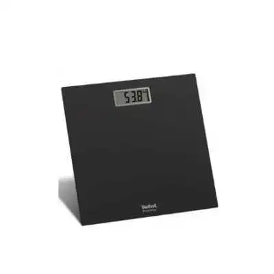 PÈSE PERSONNE 150 KG NOIR TEFAL TEFAL - 2 PÈSE PERSONNE 150 KG NOIR TEFAL TEFAL - 2