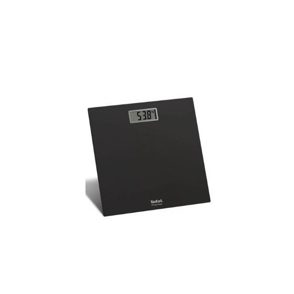 PÈSE PERSONNE 150 KG NOIR TEFAL