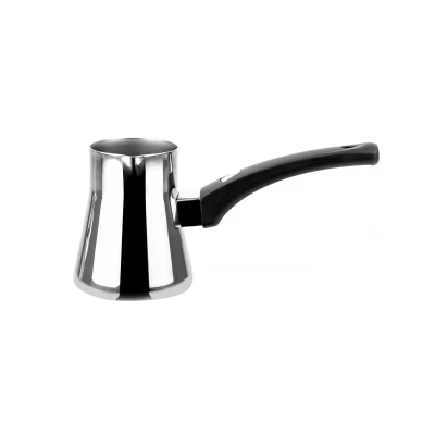 POT À CAFÉ 250ML COSMOS EN INOX 18/10 TEM - 1