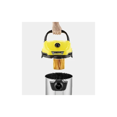 ASPIRATEUR EAU ET POUSSIÈRE WD3 1000W KARCHER KARCHER - 3