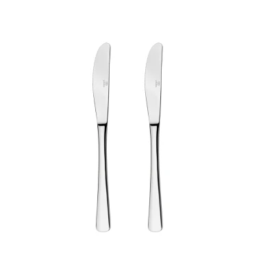 LOT DE 2 COUTEAUX À FRUITS JAWHAR WINOX WINOX - 1