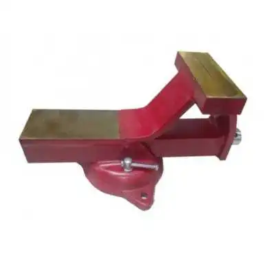 ETAU PIVOTANT 100MM GRIPWELL - 1