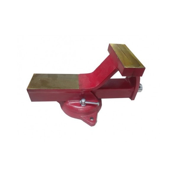 ETAU PIVOTANT 100MM GRIPWELL