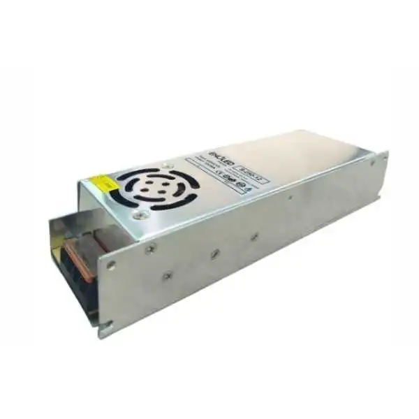 TRANSFORMATEUR 12V 250W IP20 EKOLED