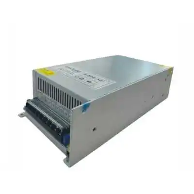 TRANSFORMATEUR 12V 500W IP20 EKOLED EKOLED - 1