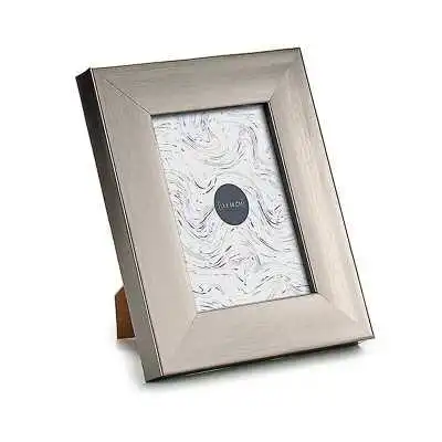 CADRE PHOTO ARGENT 13*18CM GIFTDECOR GIFTDECOR - 1 CADRE PHOTO ARGENT 13*18CM GIFTDECOR GIFTDECOR - 1