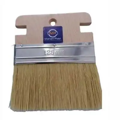 PINCEAU SPALTER SANS MANCHE 125MM MARIAM PLAST MARIAM PLAST - 1 PINCEAU SPALTER SANS MANCHE 125MM MARIAM PLAST MARIAM PLAST - 1