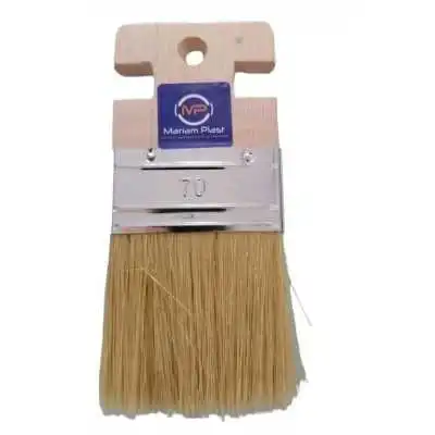 PINCEAU SPALTER SANS MANCHE 70MM MARIAM PLAST MARIAM PLAST - 1 PINCEAU SPALTER SANS MANCHE 70MM MARIAM PLAST MARIAM PLAST - 1
