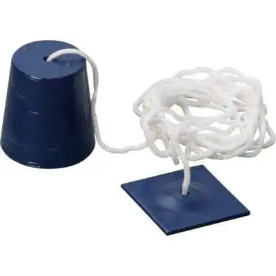 FIL À PLOMB DE MAÇON 800G  - 2