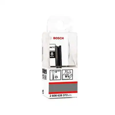 FRAISE RAINURE U 8*8*56MM BOSCH