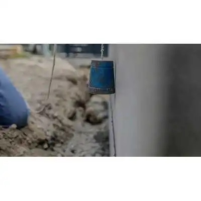 FIL À PLOMB DE MAÇON 800G  - 3