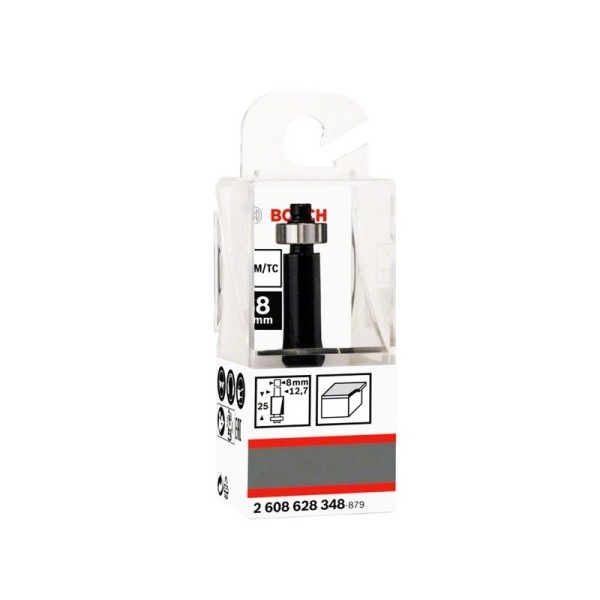 FRAISE ARASER 8*12.7*68MM BOSCH