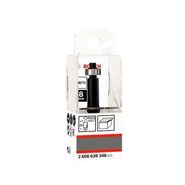 FRAISE ARASER 8*12.7*68MM BOSCH