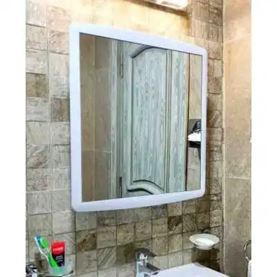 MIROIR SALLE DE BAIN AVEC RANGEMENT LUXPLAST LUX-PLAST - 1