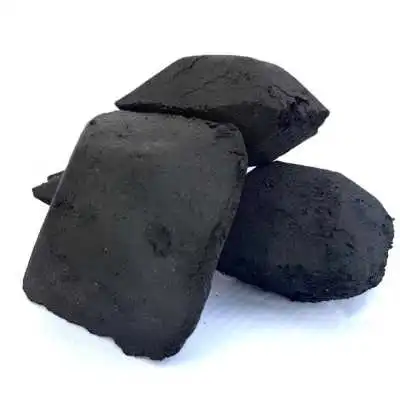 PAQUET DE 20 PIÈCES CHARBON À CHICHA ET ENCENS CARBOVIF - 1