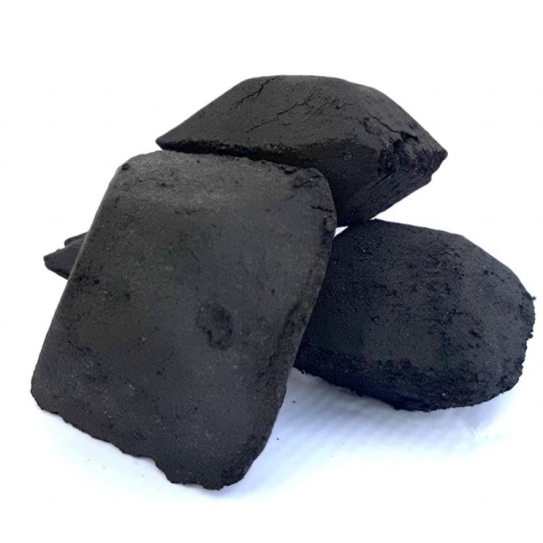 PAQUET DE 20 PIÈCES CHARBON À CHICHA ET ENCENS CARBOVIF