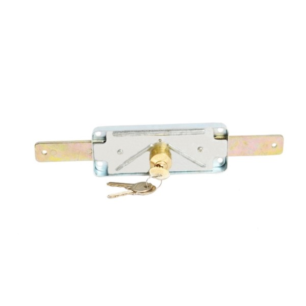 SERRURE RIDEAU METALLIQUE 6011A STAP