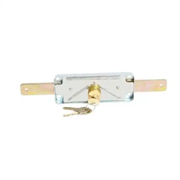 SERRURE RIDEAU METALLIQUE 6011A STAP