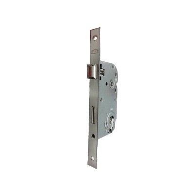 SERRURE ENCASTRER CYLINDRE R6513Y SATIN STAP STAP - 1