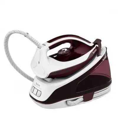 CENTRAL VAPEUR 2400W SV6120 TEFAL TEFAL - 1 CENTRAL VAPEUR 2400W SV6120 TEFAL TEFAL - 1