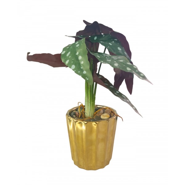 Moule silicone pot de fleur déco maison bambou pour terrarium pour