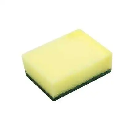 LOT DE 5 EPONGES À VAISSELLE MOUSSE TIPTOP VILEDA VILEDA - 2