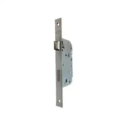 SERRURE ENCASTRÉE CLÉ L R6513K SATIN STAP STAP - 1